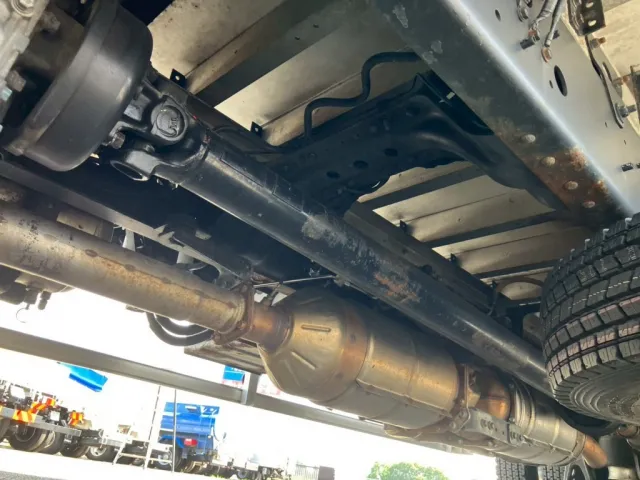 日野 レンジャー 2KG-FD2ABG(2WD)の写真48