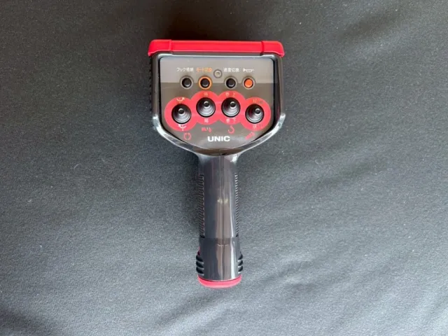 クレーンのラジコンです。|日野 プロフィア 2DG-FS1AHCの写真23