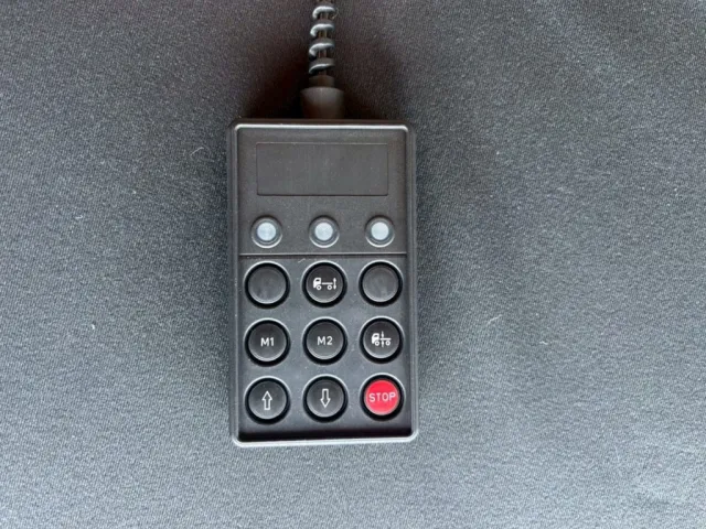 エアサスのコントローラーです。|日野 プロフィア 2DG-FS1AHCの写真24