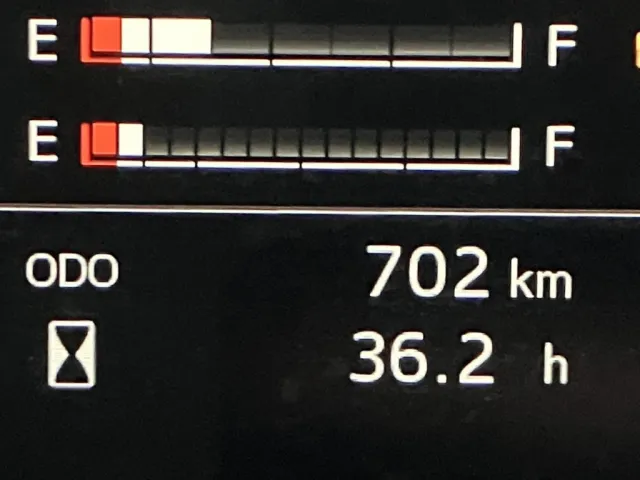 日野 プロフィア 2DG-FS1AHCの写真26