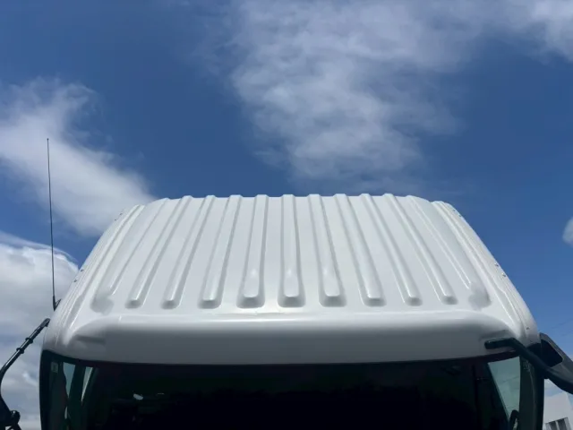 日野 プロフィア 2DG-FS1AHCの写真28