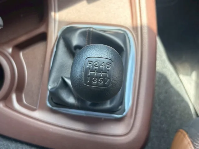 日野 プロフィア 2DG-FS1AHCの写真25