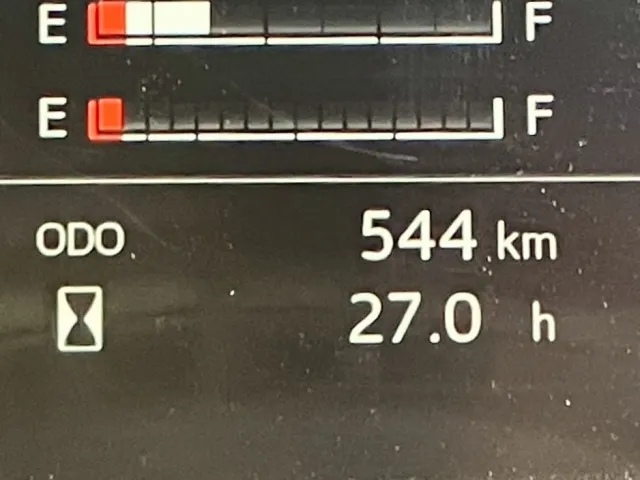 日野 プロフィア 2DG-FS1AHCの写真26