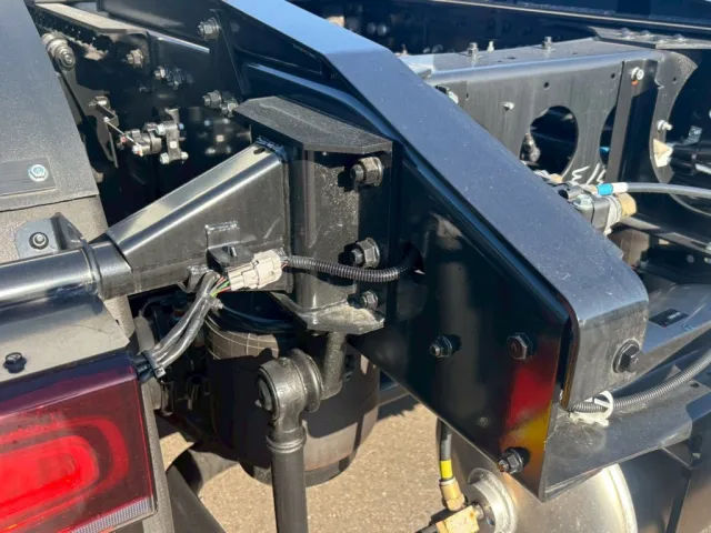 三菱 スーパーグレート 2RG-FP84VERの写真9