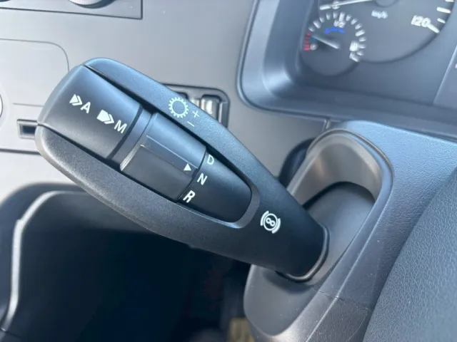 シフトパイロットです。|三菱 スーパーグレート 2RG-FP84VERの写真22
