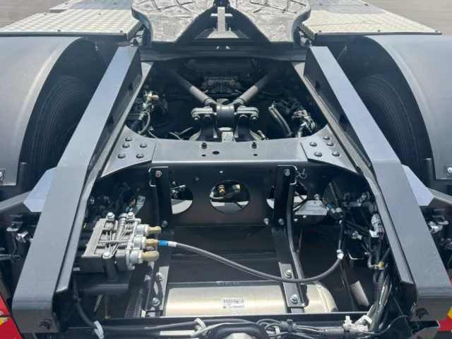 三菱 スーパーグレート 2RG-FP84VERの写真8