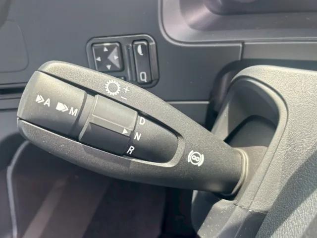 シフトパイロットです。|三菱 スーパーグレート 2RG-FP84VERの写真17