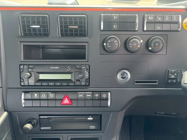 三菱 スーパーグレート 2RG-FP84VERの写真21