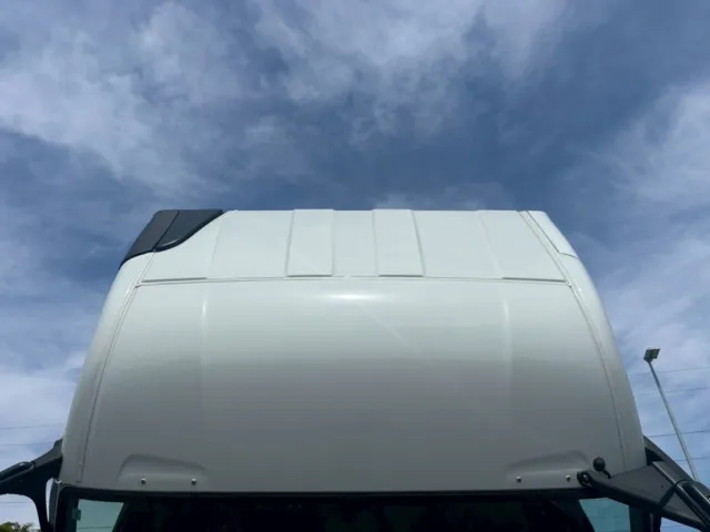 三菱 スーパーグレート 2RG-FP84VERの写真22