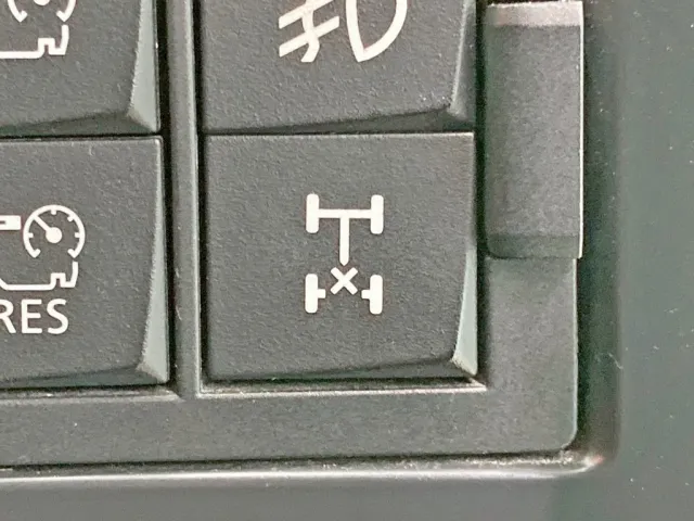 デフロック付きです。|UDトラックス クオン 2PG-GK5AADの写真20