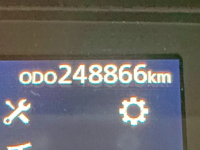 UDトラックス クオン 2PG-GK5AADの写真24