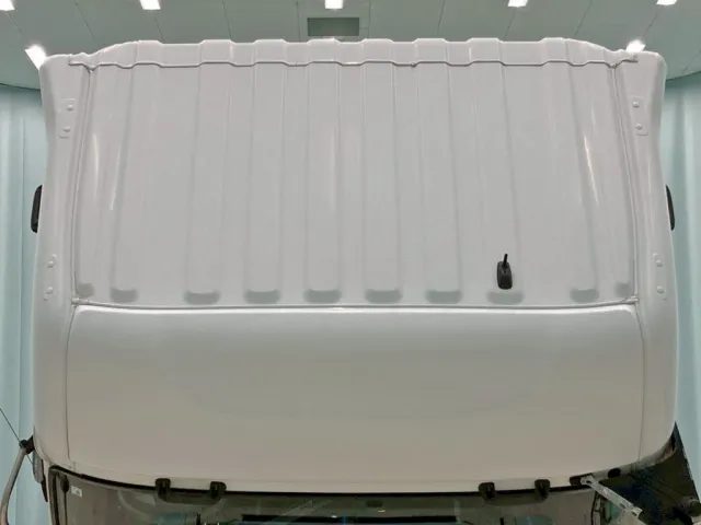 UDトラックス クオン 2PG-GK5AADの写真25