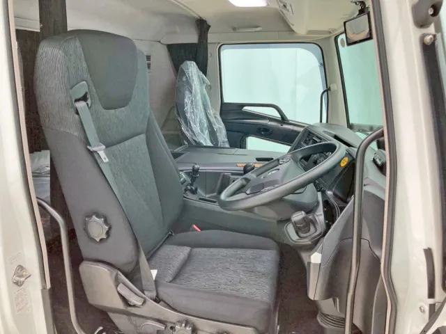 三菱 スーパーグレート 2KG-FS70HZの写真7