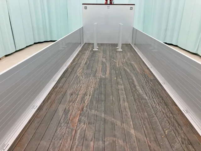 三菱 スーパーグレート 2KG-FS70HZの写真9