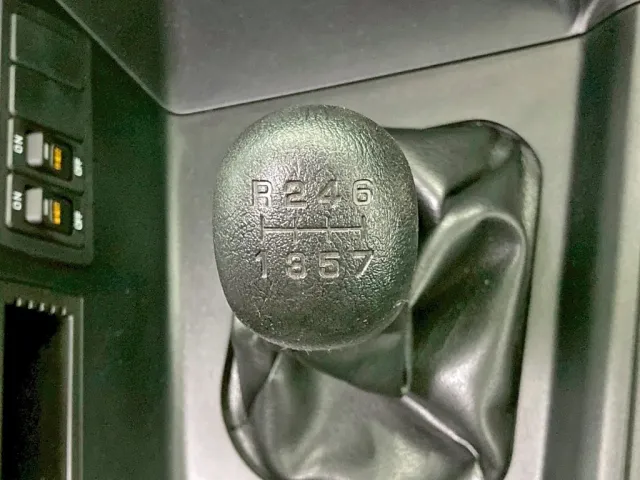 三菱 スーパーグレート 2KG-FS70HZの写真22