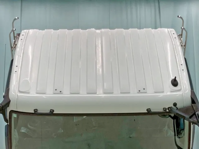 三菱 スーパーグレート 2KG-FS70HZの写真24