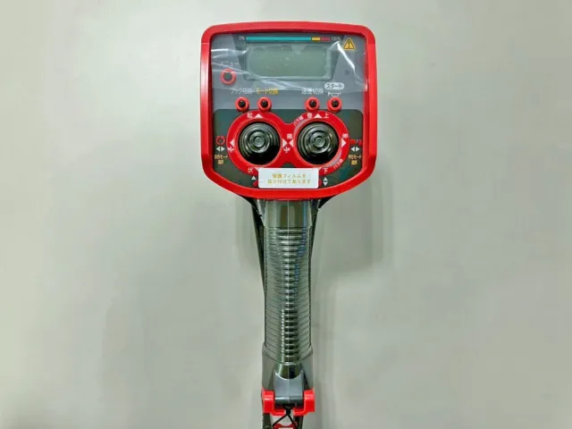 クレーンのラジコンです。|三菱 スーパーグレート 2KG-FS70HZの写真25