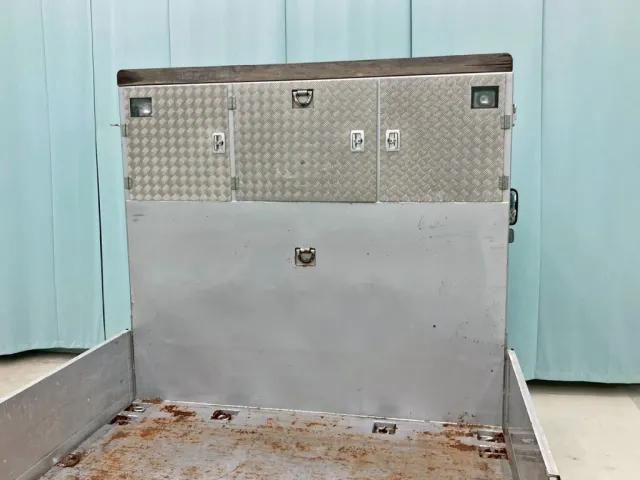 UDトラックス クオン 2PG-CG5CEの写真13