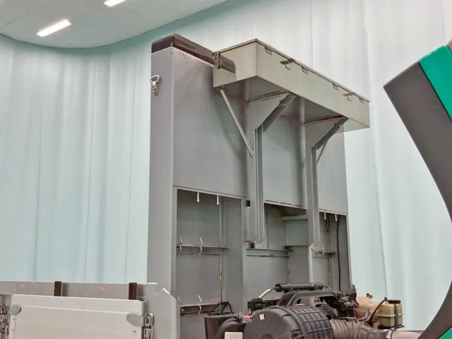 UDトラックス クオン 2PG-CG5CEの写真16