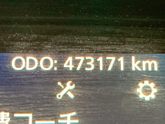 UDトラックス クオン 2PG-CG5CEの写真36