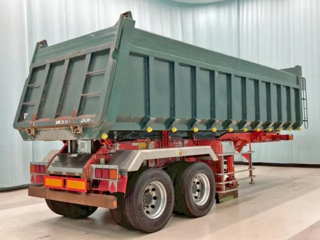 コダイラ  KDL225Cの写真2