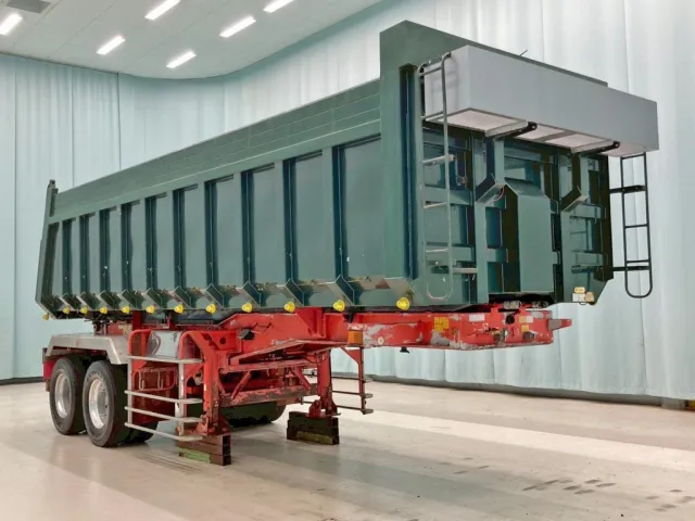 コダイラ  KDL225Cの写真4