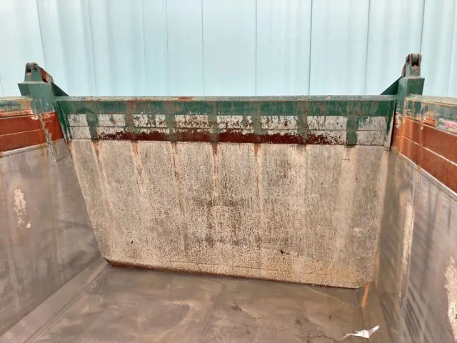 ゲート内側の状態です。|コダイラ  KDL225Cの写真13