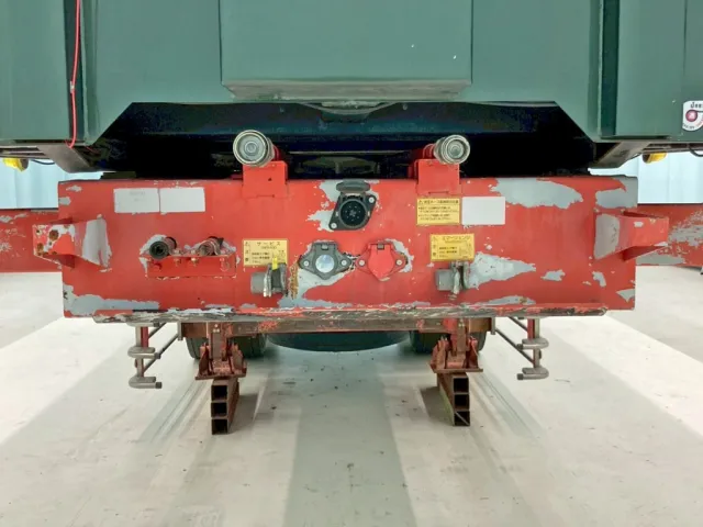 コネクター接続部です。|コダイラ  KDL225Cの写真25