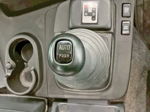 スムーサーGです。|いすゞ ギガ 2DG-EXZ52CKの写真21