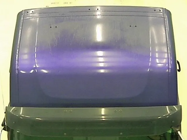 いすゞ ギガ 2DG-EXZ52CKの写真23