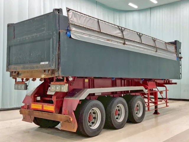 東邦  TF36H2C3改の写真2