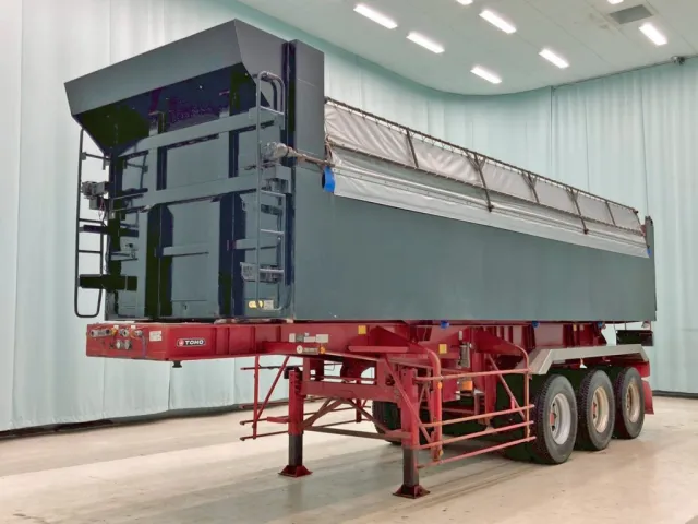 東邦  TF36H2C3改の写真3