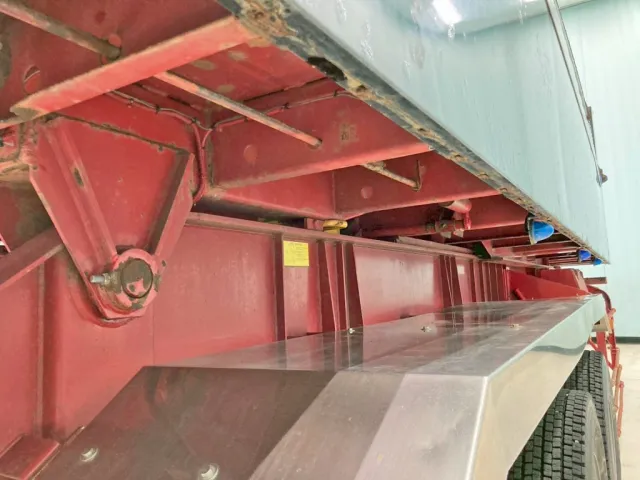 シャーシとネタの状態です。(縦ネタ・横ネタは鉄製です)|東邦 TF36H2C3改の写真7