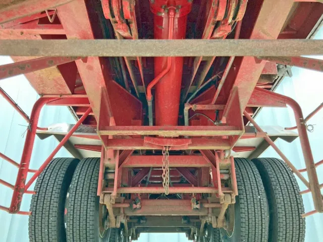 東邦  TF36H2C3改の写真12