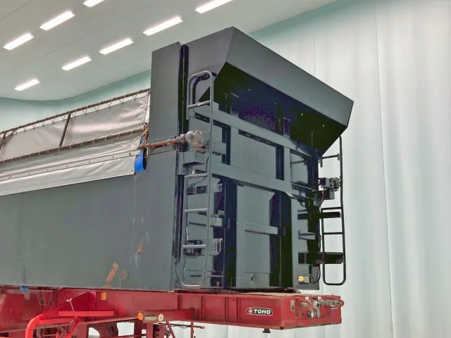 東邦 TF36H2C3改の写真18