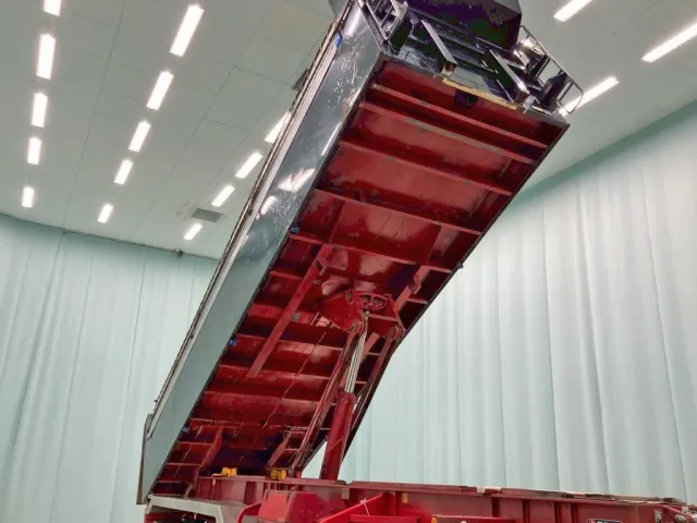 東邦  TF36H2C3改の写真20