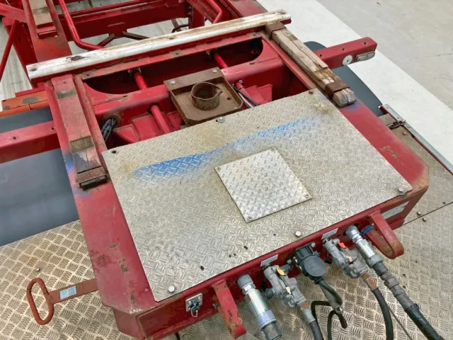 東邦 TF36H2C3改の写真21