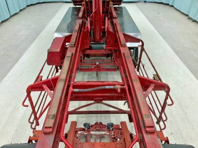 東邦  TF36H2C3改の写真22