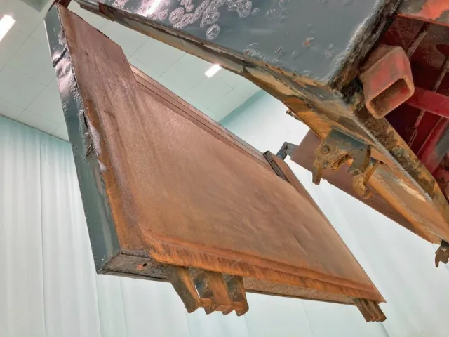 東邦  TF36H2C3改の写真24