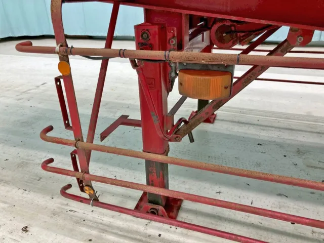 脚は手動式です。|東邦 TF36H2C3改の写真38