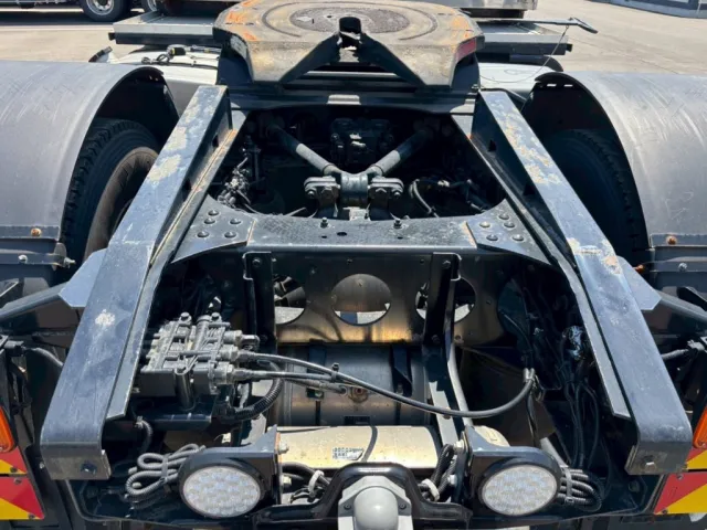 三菱 スーパーグレート 2PG-FP74HERの写真8