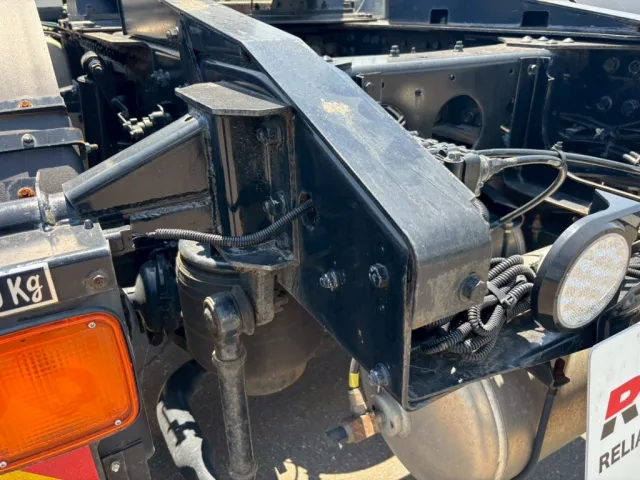 三菱 スーパーグレート 2PG-FP74HERの写真9