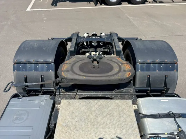 三菱 スーパーグレート 2PG-FP74HERの写真10