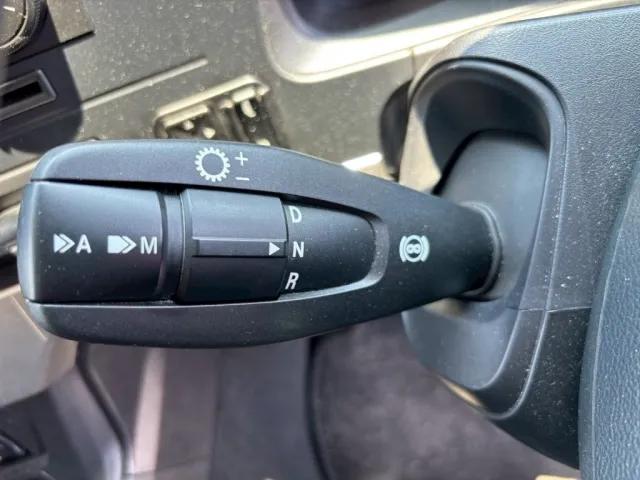 シフトパイロットです。|三菱 スーパーグレート 2PG-FP74HERの写真19