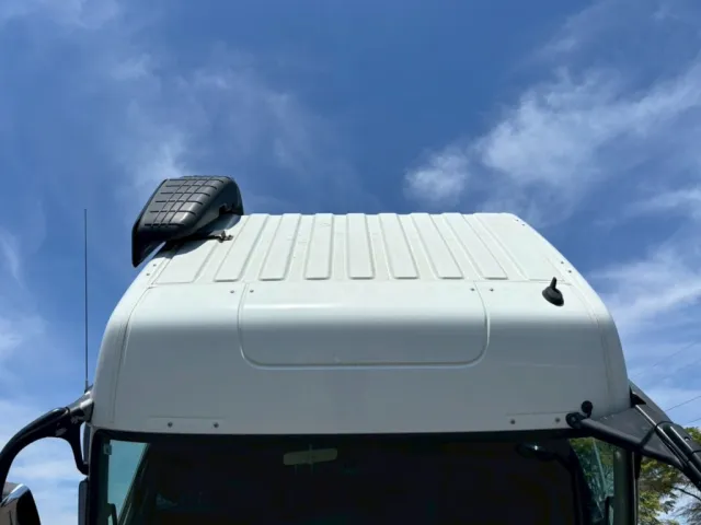 三菱 スーパーグレート 2PG-FP74HERの写真23