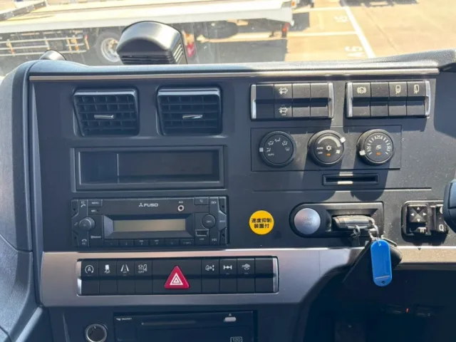 三菱 スーパーグレート 2PG-FP74HERの写真24