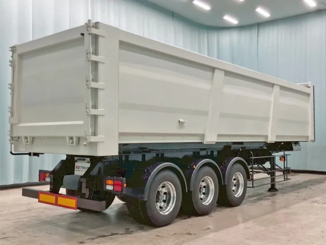 トレクス  PFB34112改の写真2