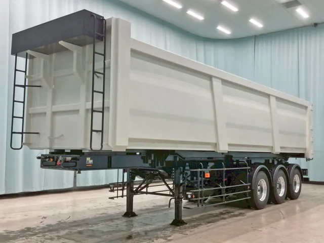 トレクス  PFB34112改の写真3