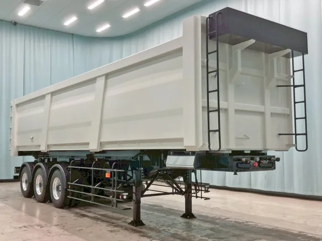 トレクス PFB34112改の写真4