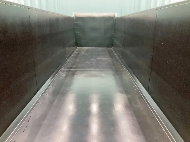 トレクス  PFB34112改の写真10